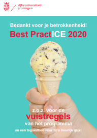 vuistregels voorbeeld
