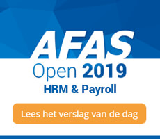 HRM en Payroll verslag