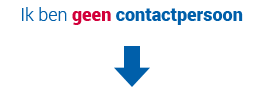 Ik ben geen contactpersoon