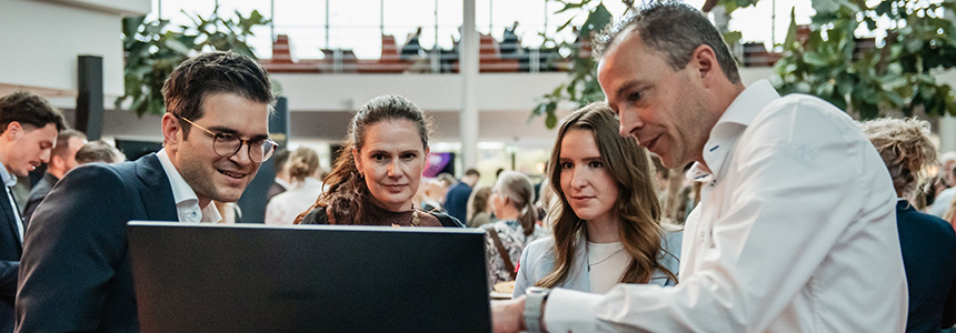 Kennisplein AFAS Open
