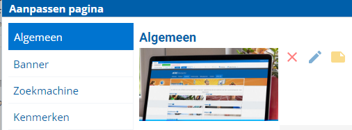 Afbeelding Algemeen