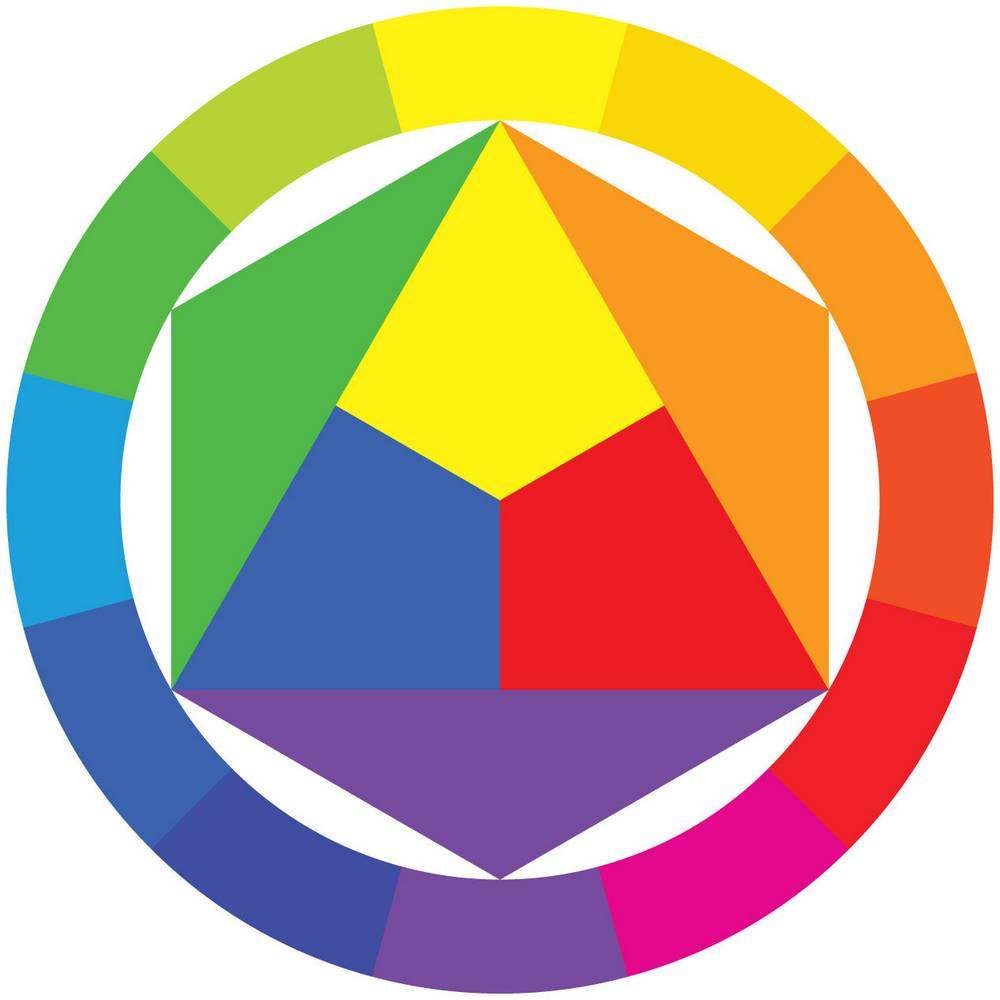 Complementaire kleuren