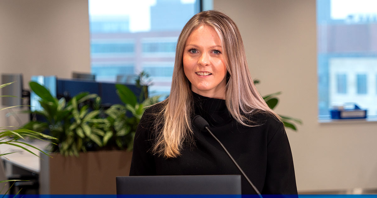 InSite als Intranet? - AFAS Klantportal